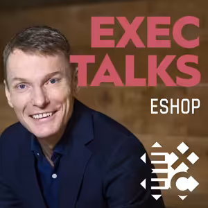 #13 EXEC Talks: Petr Bena (Vice Chairman, Alza) Pilíře úspěchu, služby a vlastní značka, role marketplaces a EBITDA jako bullshit