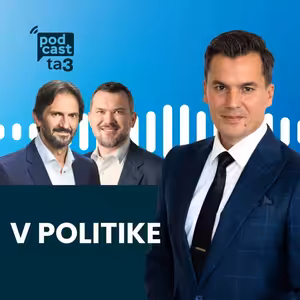 V politike: Robert Kaliňák vs. Viliam Karas