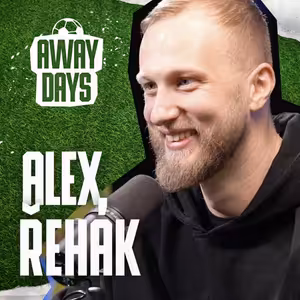 O Fantasy Premier League: Měsíc dopředu vím, jaké postavím hráče - Alex Řehák | Away Days #27