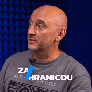 Palovič: V légii nemôžete strieľať na všetko, čo sa hýbe, tak to proste nefunguje