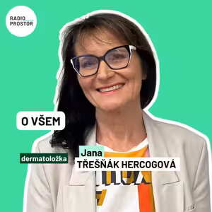 Dermatoveneroložka Hercogová: Péče o kůži? Někdy méně znamená více
