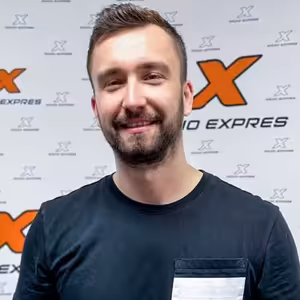 ,,Každý koktail má svoj príbeh,“ hovorí barman Miro Telehanič