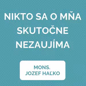 NIKTO SA O MŇA SKUTOČNE NEZAUJÍMA