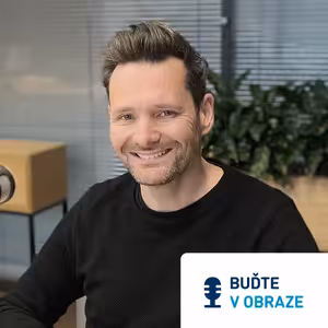 Martin Hoffer: Hudbu dělám více než 25 let a pořád mě to baví