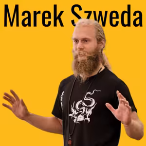 Cesta bojovníka: Kung fu a rovnováha života #6 Marek Szweda