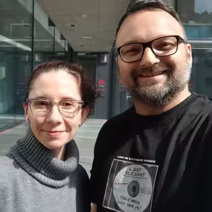 Producentka Iva Kašpárková Jestřábová: V Odznaku Vysočina se vrší hodně mrtvol