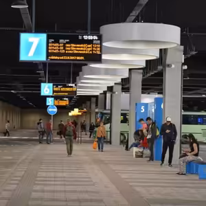 Čo prinesie Integrovaný dopravný systém Banskobystrického kraja?