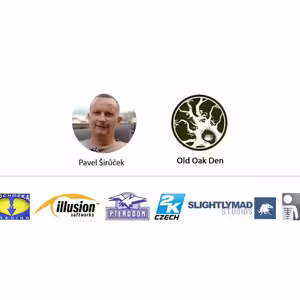 Pavel Širůček I Old Oak Den