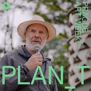 S2 Ep14: PLAN_T: Čestmír Suška