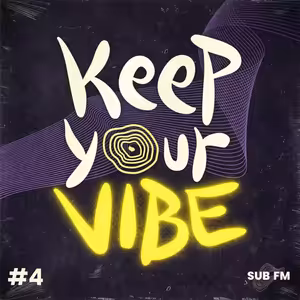 Keep Your Vibe #4 - Alexandra Zimanová, dula, regresná terapeutka