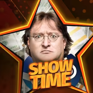 S6E110 | Steam kvůli 30% provizi čelí obří žalobě