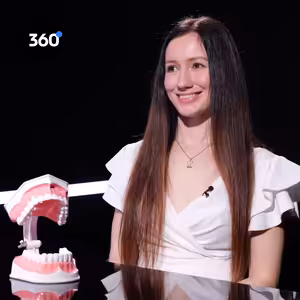 Zubárka A. Hrubá: “Vznik kazov môže ovplyvniť aj dýchanie ústami. Umývať si zuby viac ako 2x denne je zbytočnosť”