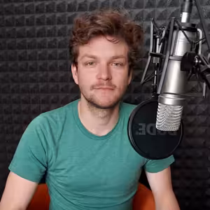 HoRe Tomáše Poláčka: Matěj Metoděj Štrunc