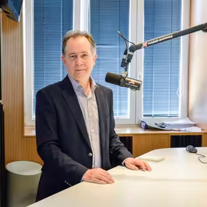 Pavol Demeš - Miliardár Donald Trump porušuje všetky pravidlá v americkej prezidentskej kampani