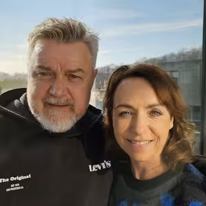 Tatiana Dyková: Ze všeho, co mohlo odkrýt ženskou křivku, jsem byla na nervy