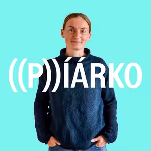 #92 Karolína Cipro z běhejsepsem a Løype o práci s komunitou