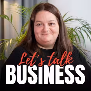 Z drevorubača spravili za 4 mesiace IT-čkára. Slováci majú po tomto kurze istú prácu [Let's Talk Business]