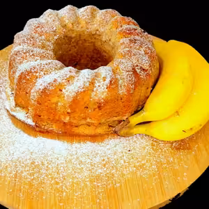 Co má bábovka a ženské lůno společné? Máme recept na nejvláčnější a nejlepší bábovku