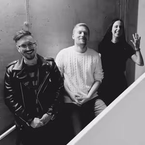 Martyn Starý a Marek Kedzior z Wyfe o nové desce, otcovství a hudebním vkusu pana prezidenta