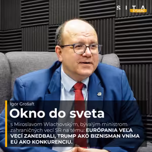 47 - Miroslav Wlachovský v Okne do sveta