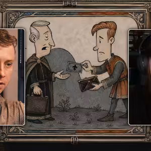 Platíme viac daní, ako v stredoveku?