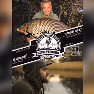 Vladimír Krpeš časť 1/2