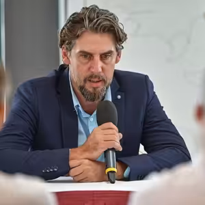 Jiří Jankovský JD Gunnex KTM Team