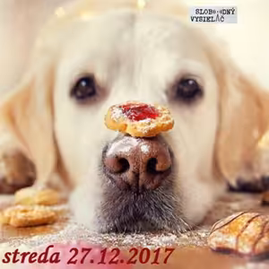 Verejné tajomstvá 161 - 2017-12-27 Zdravá strava 51/2017