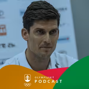 Zo zákulisia EYOF BAKU s Borisom Demeterom