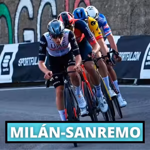 Bitva superhvězd na Milán-Sanremo a rekord na Poggiu