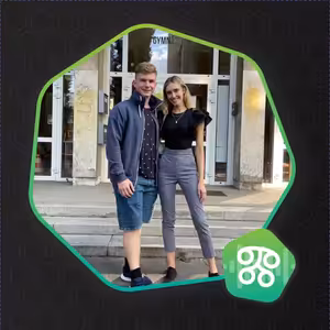 PodMET #25 – Sophia Korčušková