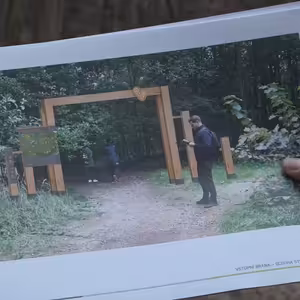 Návštěvu Resslu si více užijí rodiny s dětmi.