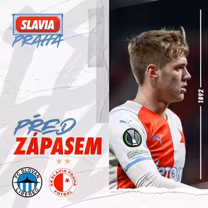 PŘED ZÁPASEM | Liberec – Slavia