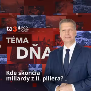 Kde skončia miliardy z II. piliera?