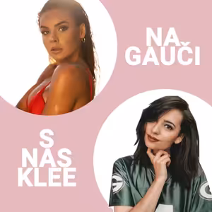 Lula (Lucia Gachulincová) | Na Gauči s Nasklee