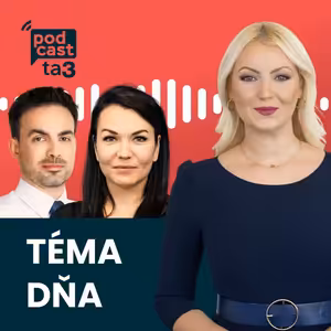 Téma dňa: Zdenko Svoboda vs. Beáta Jurík