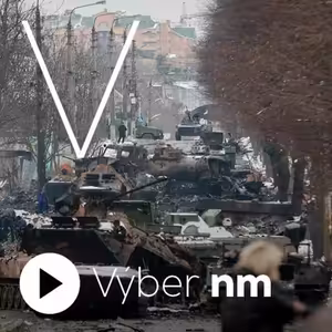 Výber nm: Európska únia bude vojnové zločiny vyšetrovať spoločne s Ukrajinou