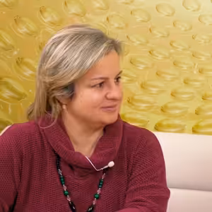 Klára Pokorná, Vánoční dárek pro diváky - odpovědi na otázky