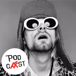 Ťažší ako nebo - diskusia o živote a diele Curta Cobaina