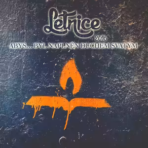 Skutky 21: Abys… byl naplněn Duchem svatým (Letnice) - Bohuslav Wojnar (15.5.2016)