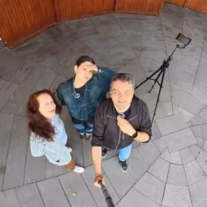 Timea: Rozhovor na Kuchajde nielen o prvom albume