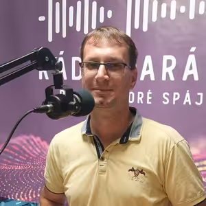 Rozhovor: Jozef Fundák, oživené remesla 2022