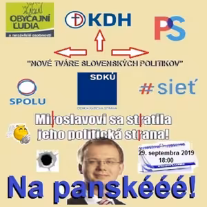 Na panské - 2019-09-29 humoristický týždenník 31/2019