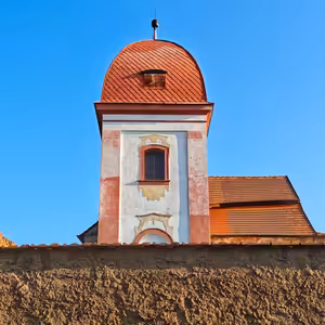 Vesnicopis #55 Z Březiny do Oseka