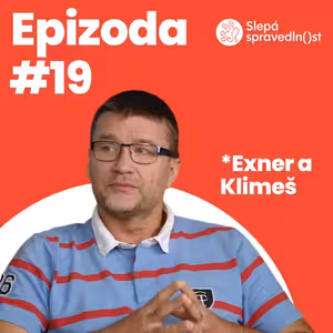 Daniel Exner a Marek Klimeš – Solární baroni nebo oběti zmatené politiky státu? Cesta z byznysu až do vězení