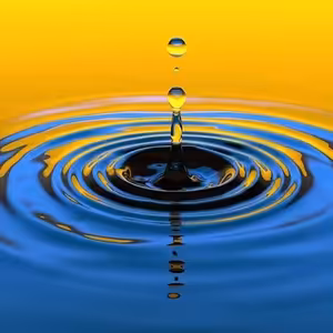 Voda - pravda a mýty