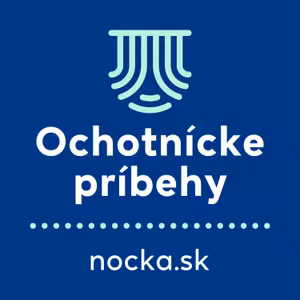 Ochotnícke príbehy
