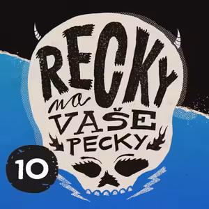 Recky 4.10 Vlasta Henych a Aleš Hampl (Henych 666) - Blitz Union, Emrei's, Insane, Pan Lynx, Främ