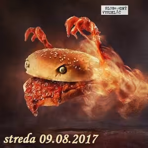 Verejné tajomstvá 122 - 2017-08-09 Zdravá strava 31/2017