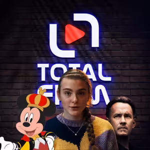 Langdon s Netflixem v Praze, průšvihář Sbormistr a noví králové Disneyho - Total Week #6/26